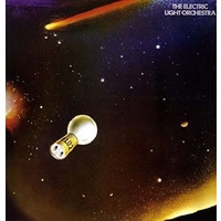 ELO ( ELECTRIC LIGHT ORCHESTRA ) - E.L.O 2 (180g)