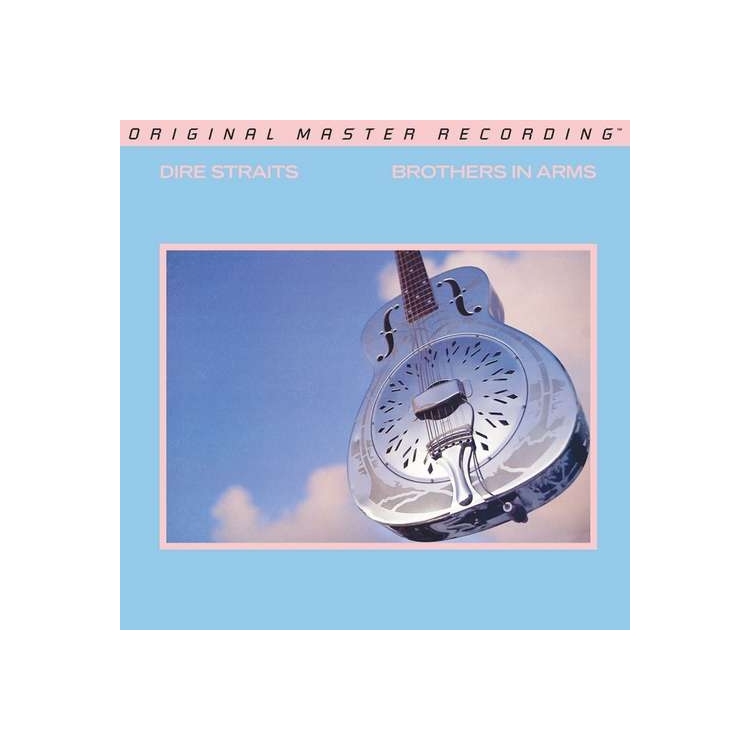 DIRE STRAITS - Brothers In Arms (180g)