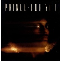 PRINCE - For You