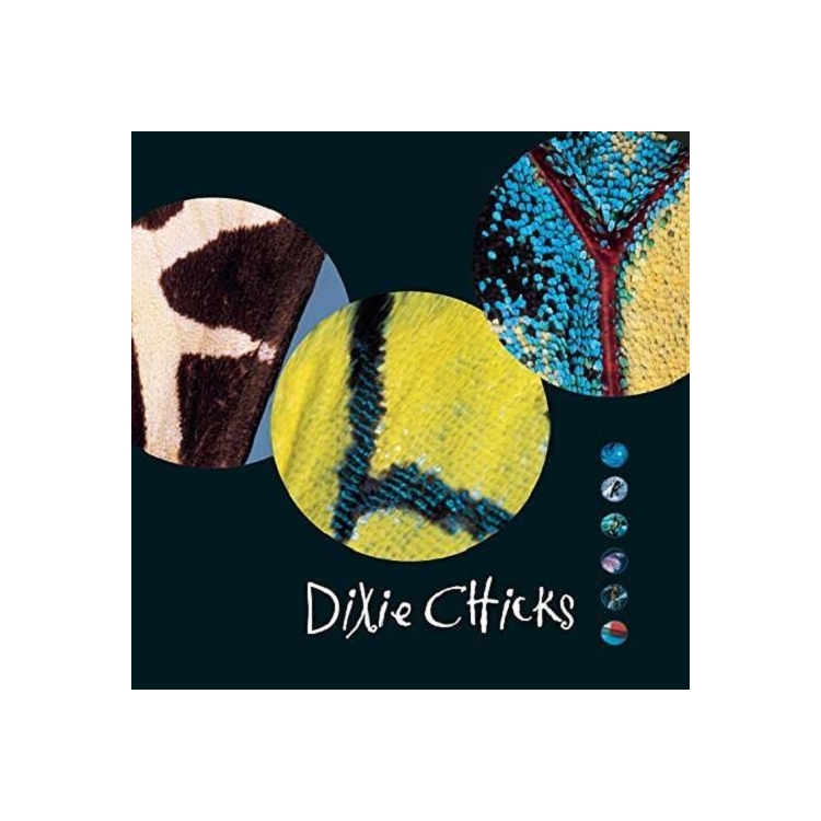 DIXIE CHICKS - Fly (Gate)