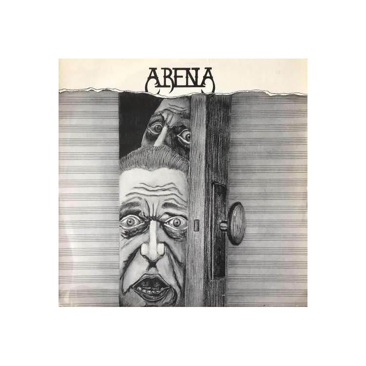 ARENA - Arena [lp] (Highly Collectible Australian Rare Groove Album From 1975, Indie-retail Exclusive) (Rsd 2016)