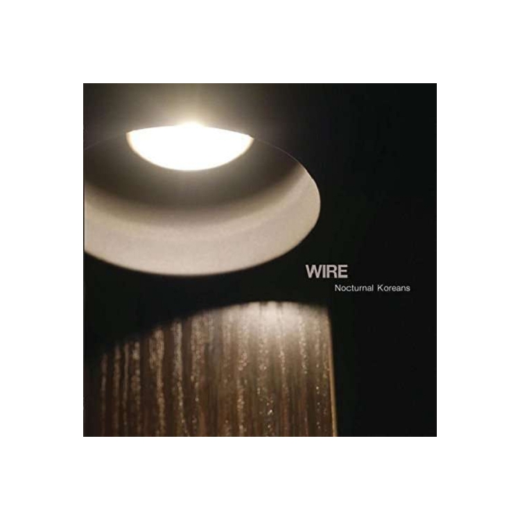 WIRE - Nocturnal Koreans