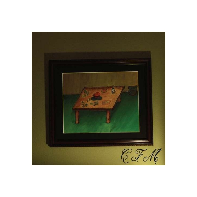 CFM - Still Life Of Citrus & Slime