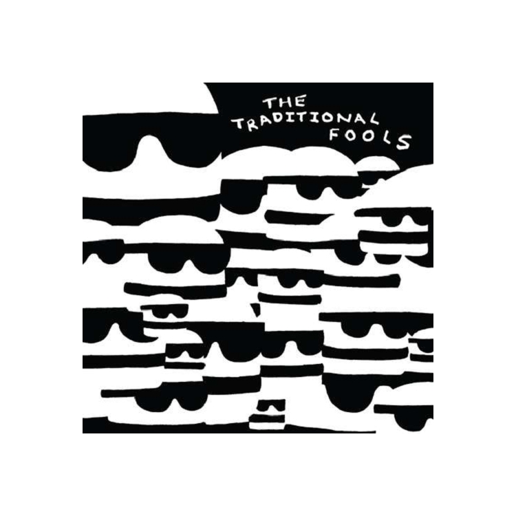 TRADITIONAL FOOLS - Fools Gold