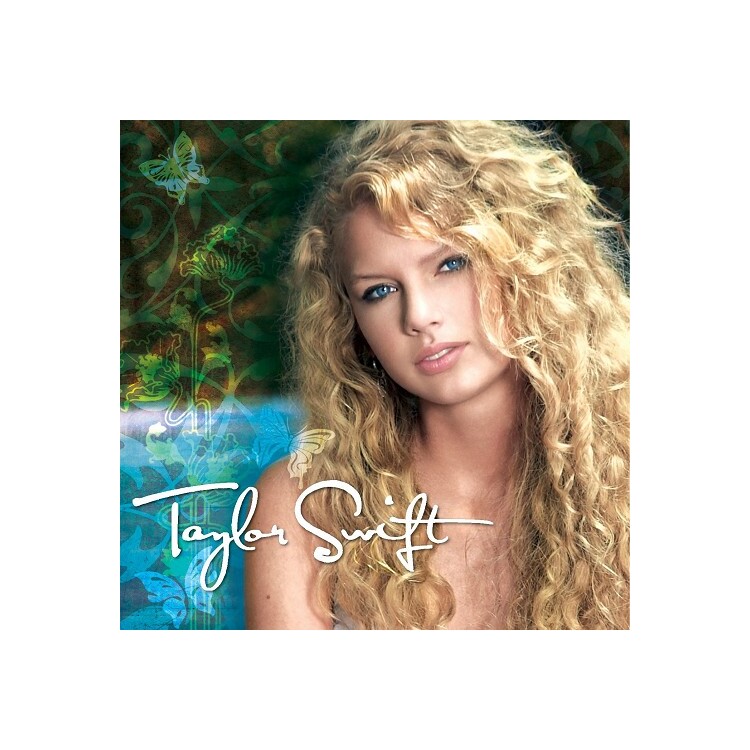 TAYLOR SWIFT - Taylor Swift (Vinyl)