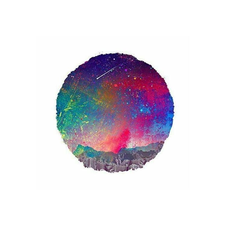 KHRUANGBIN - Universe Smiles Upon You (Vinyl)