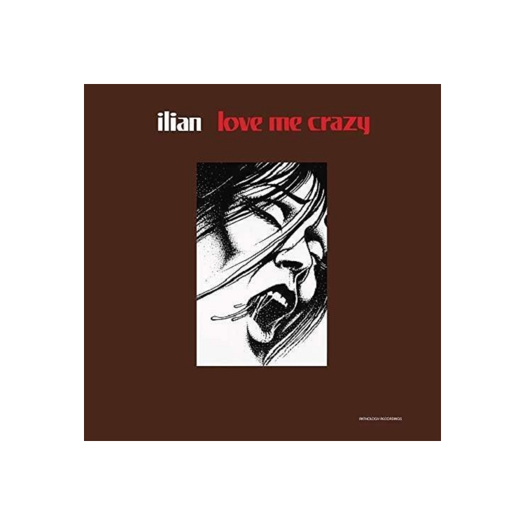 ILIAN - Love Me Crazy
