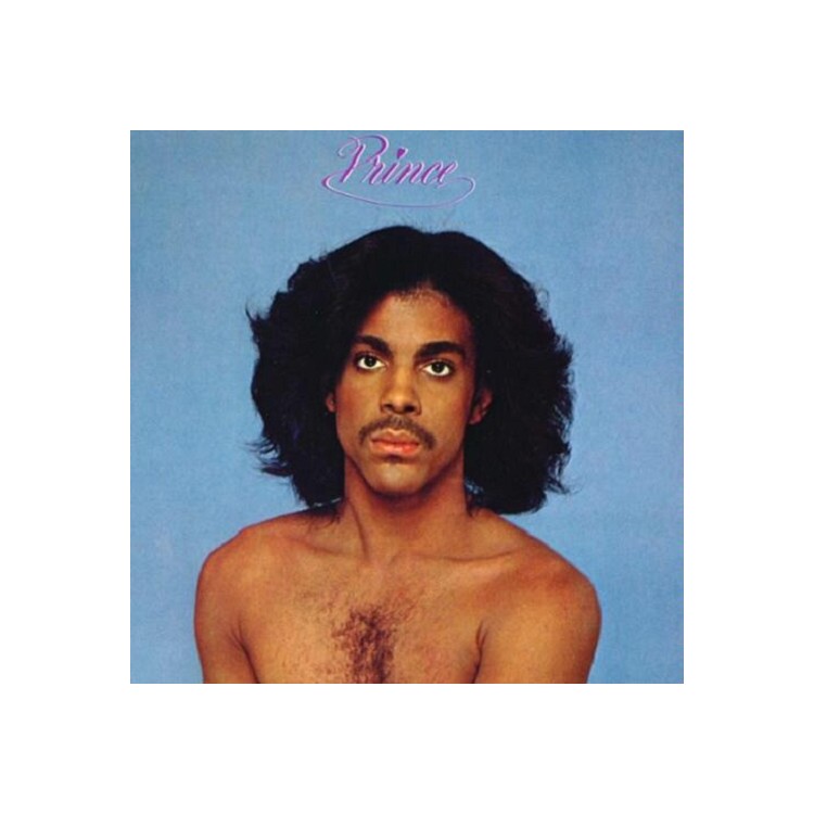 PRINCE - Prince