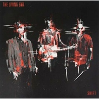 THE LIVING END - Shift
