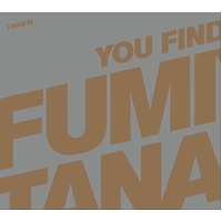 FUMIYA TANAKA - You Find The Key