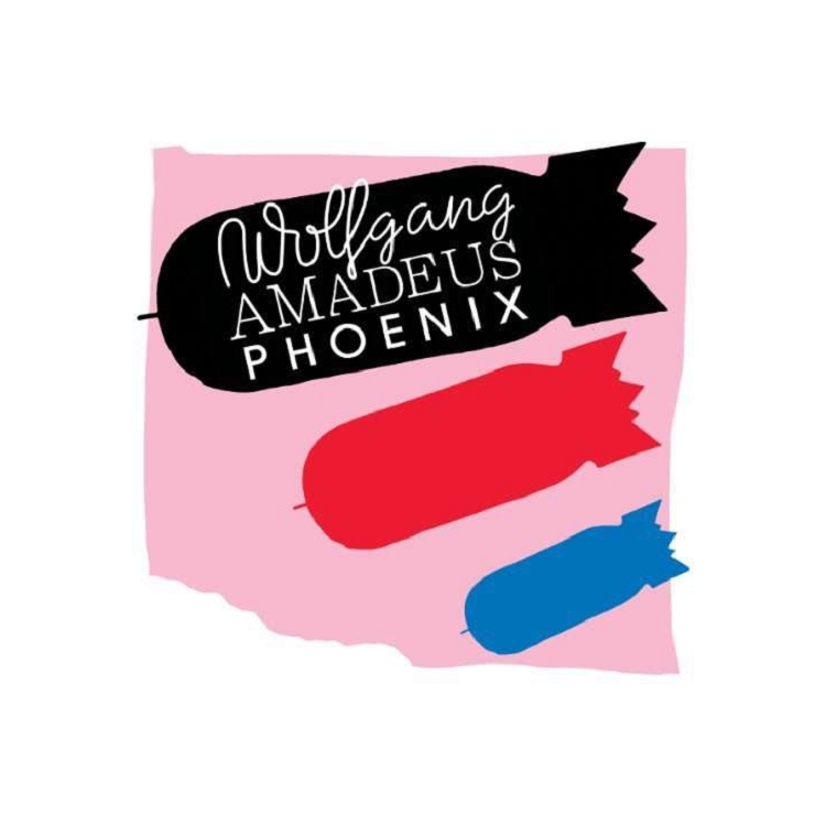 PHOENIX - Wolfgang Amadeus Phoenix (Uk)