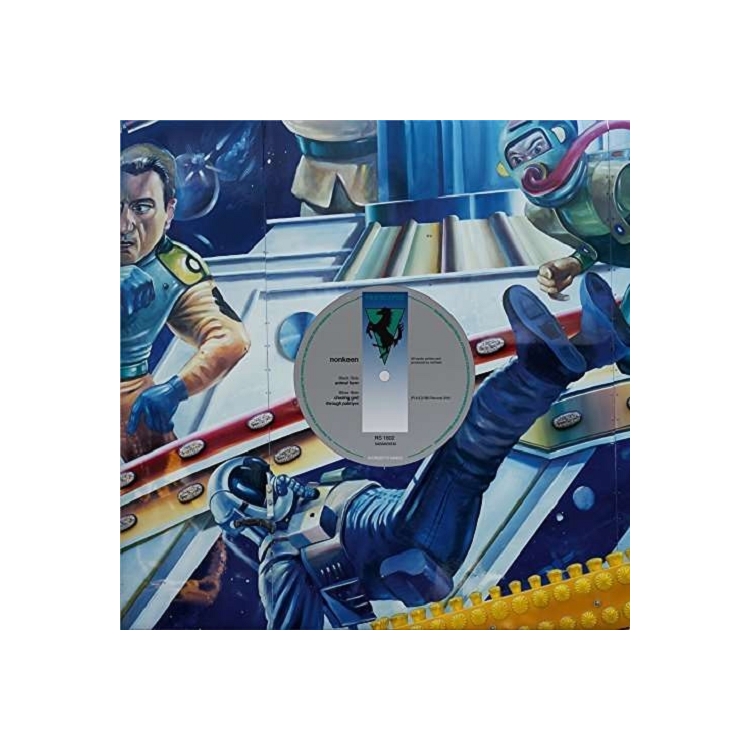 NONKEEN - 33/45