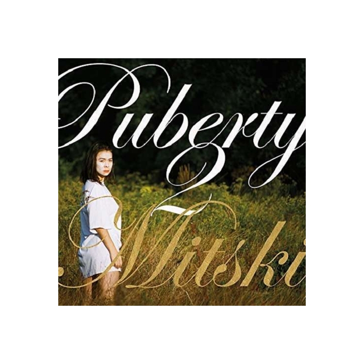 MITSKI - Puberty 2