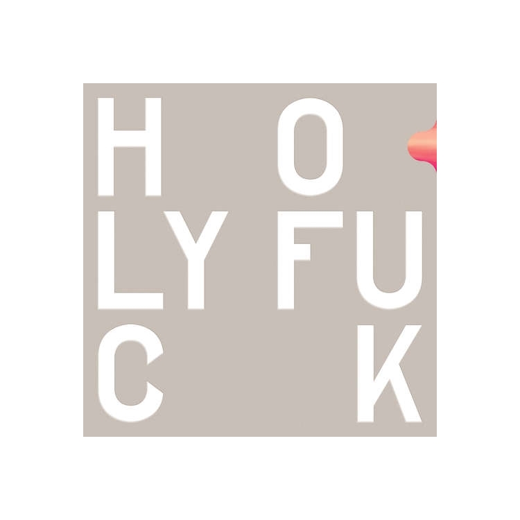 HOLY FUCK - Congrats