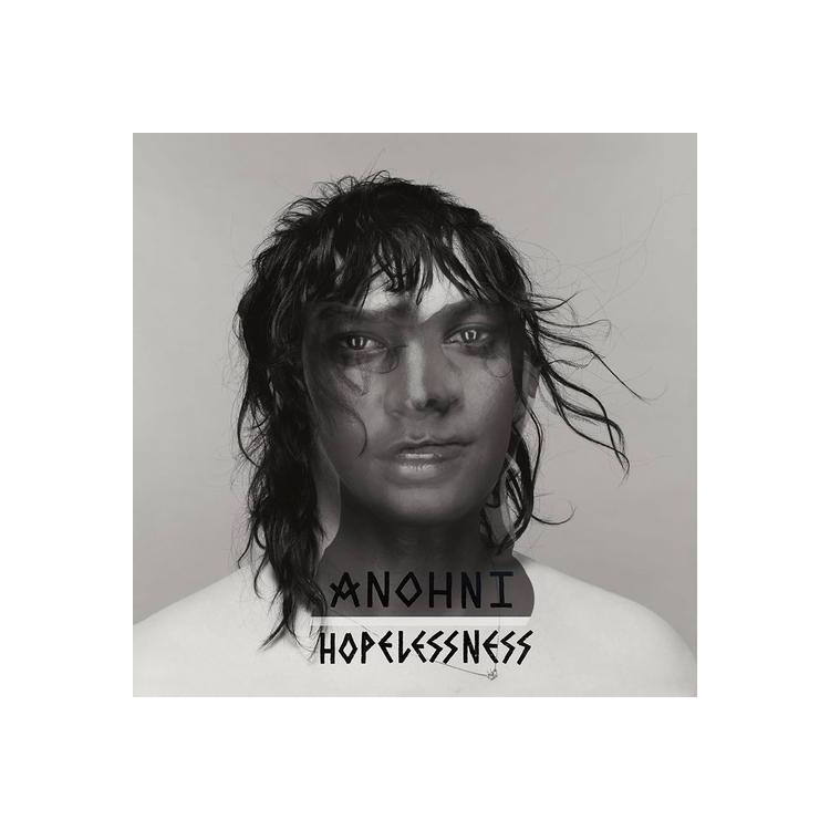 ANOHNI - Hopelessness