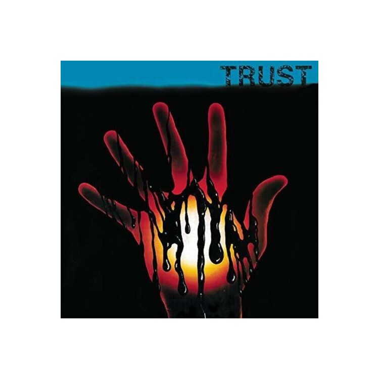 TRUST - Trust (Fra)