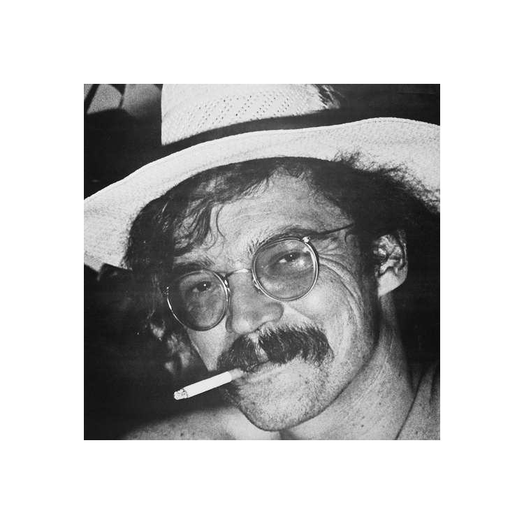 TERRY ALLEN - Juarez