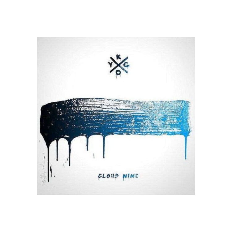 KYGO - Cloud Nine (Uk)