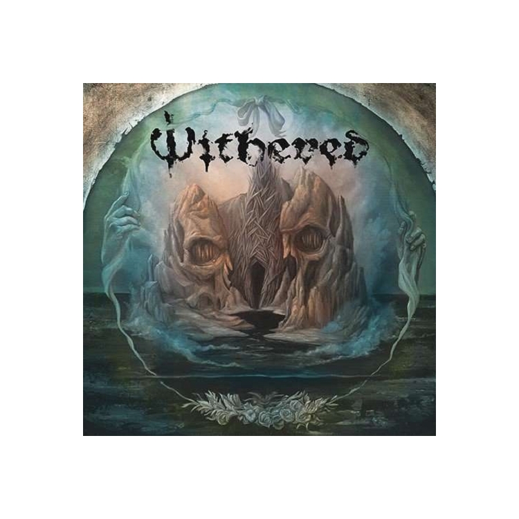 WITHERED - Grief Relic