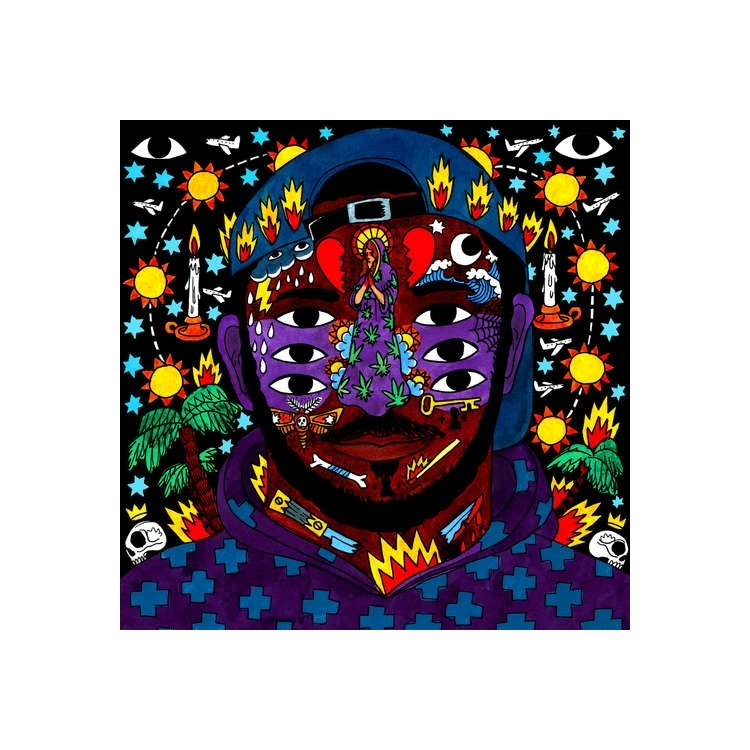 KAYTRANADA - 99.90%