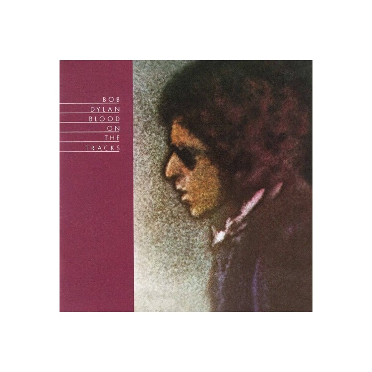 BOB DYLAN - Blood On The Tracks
