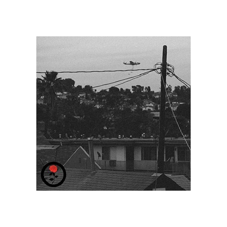 ANTWON - Double Ecstasy