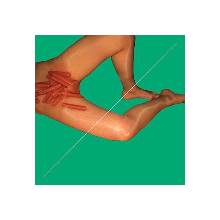 PEACHES - Rub Remixed