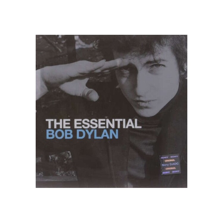 BOB DYLAN - The Essential Bob Dylan