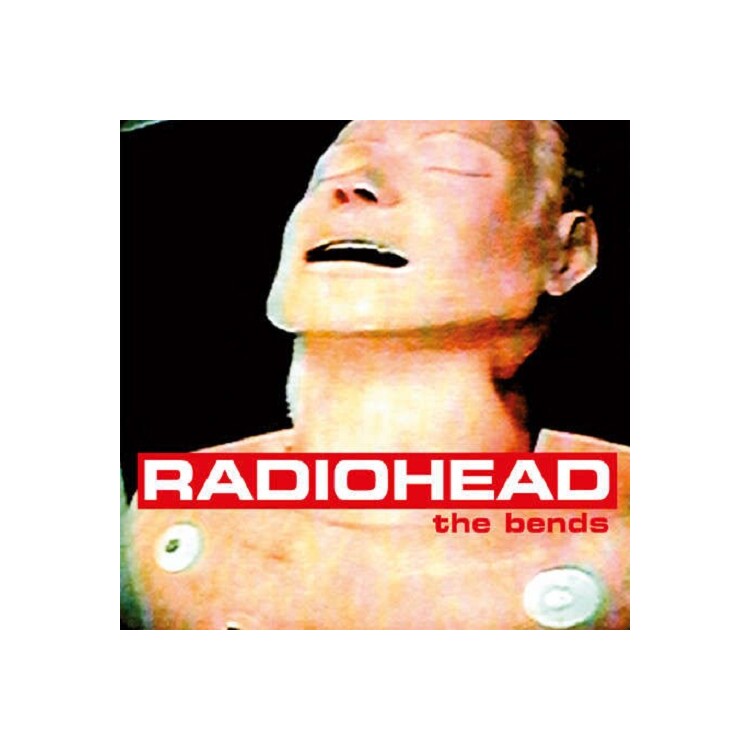 RADIOHEAD - The Bends