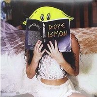 DOPE LEMON - Honey Bones