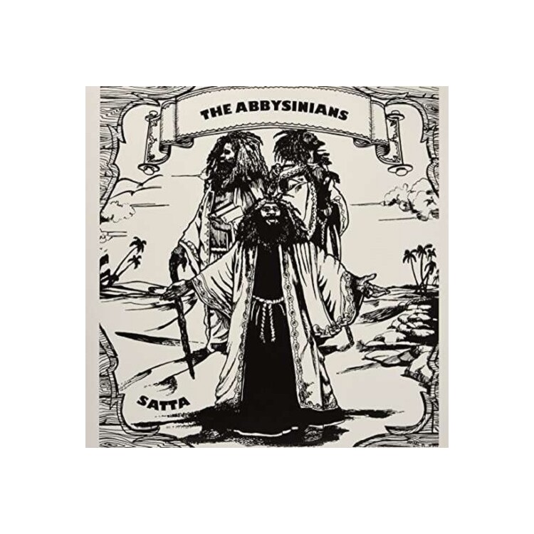 ABBYSINIANS - Satta