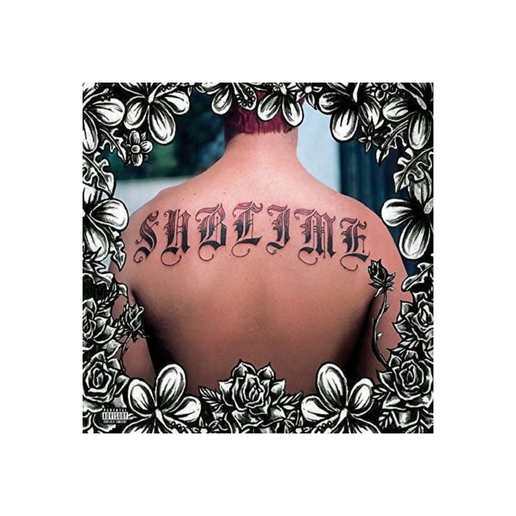 SUBLIME - Sublime (Gate)