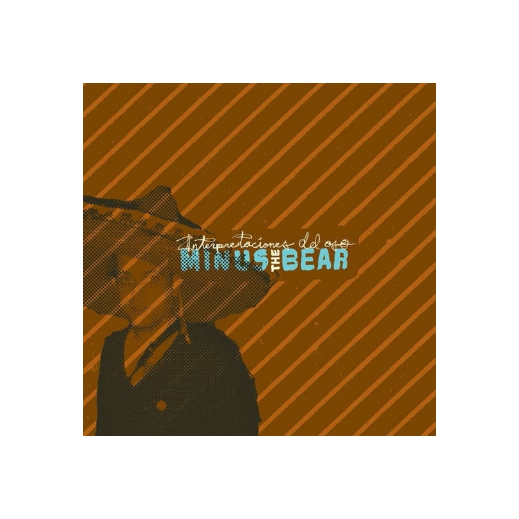MINUS THE BEAR - Interpretaciones Del Oso