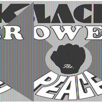 PEACE - Black Power