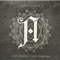 ARCHITECTS - Lost Forever / Lost Together (Vinyl)