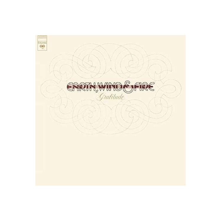 EARTH - Gratitude (Hk)