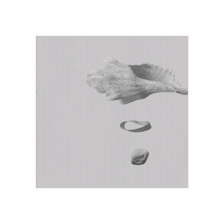 LEWIS PESACOV - Edge Of Forever