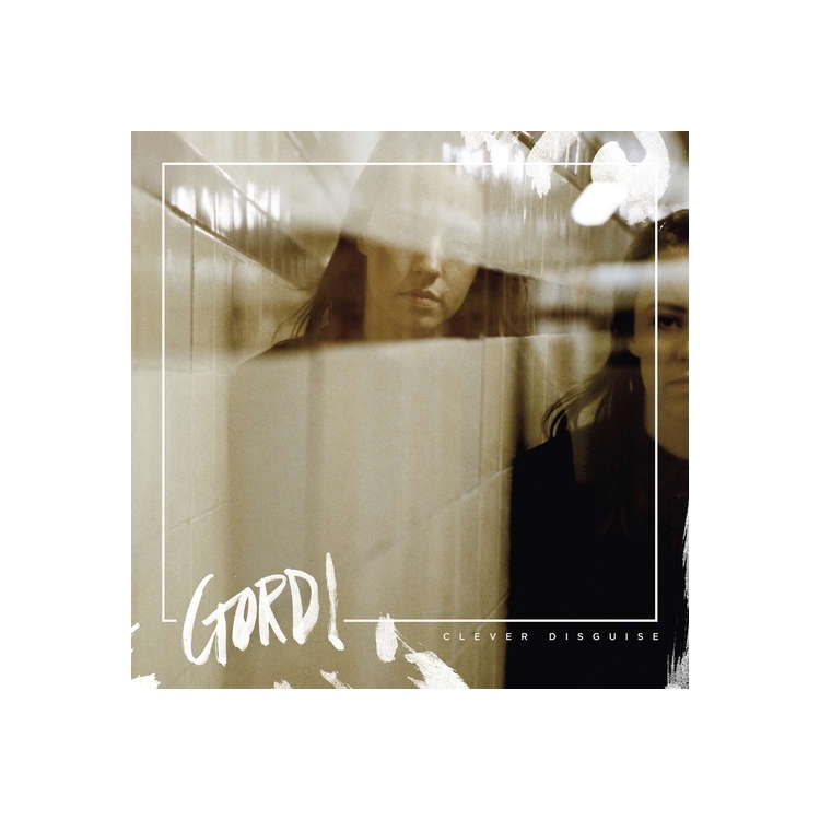 GORDI - Clever Disguise