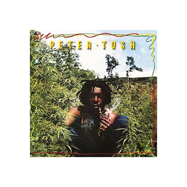 PETER TOSH - Legalize It