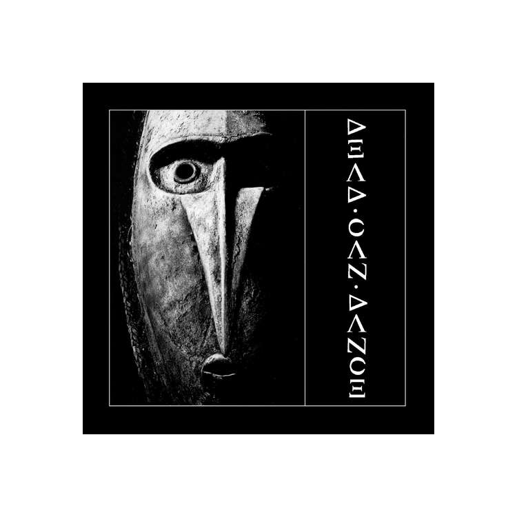 DEAD CAN DANCE - Dead Can Dance