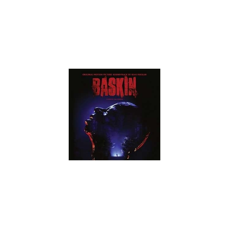 ULAS PAKKAN - Baskin: Original Soundtrack (Vinyl)