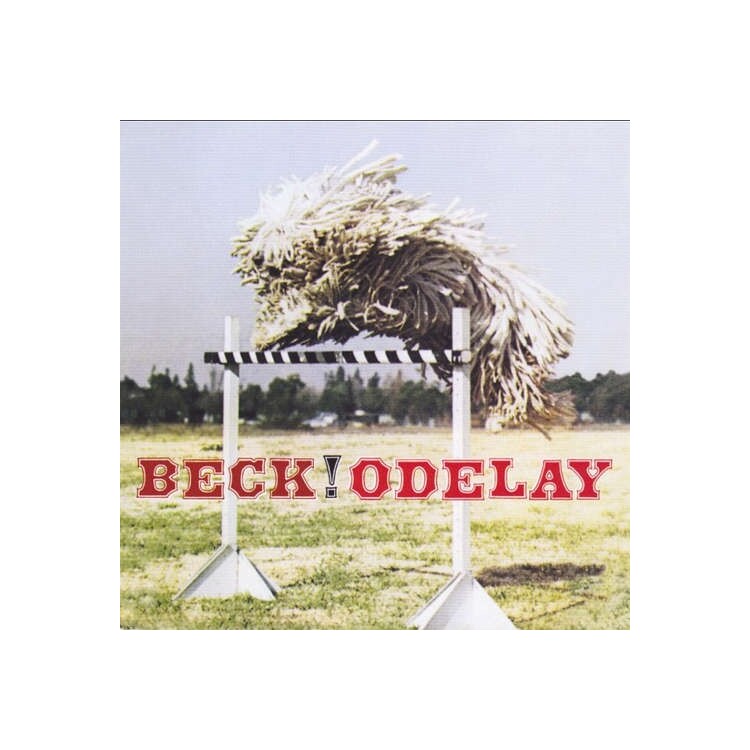 BECK - Odelay (Vinyl)