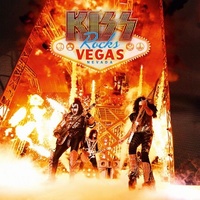 KISS - Kiss Rocks Vegas (W/dvd) (Gate)