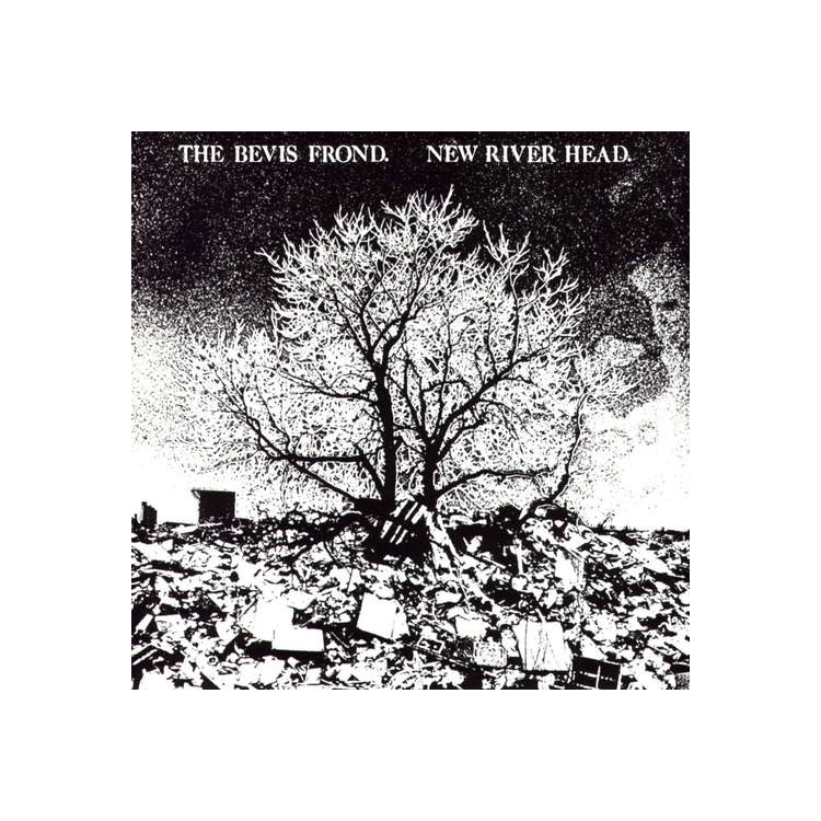 THE BEVIS FROND - New River Head (Vinyl)
