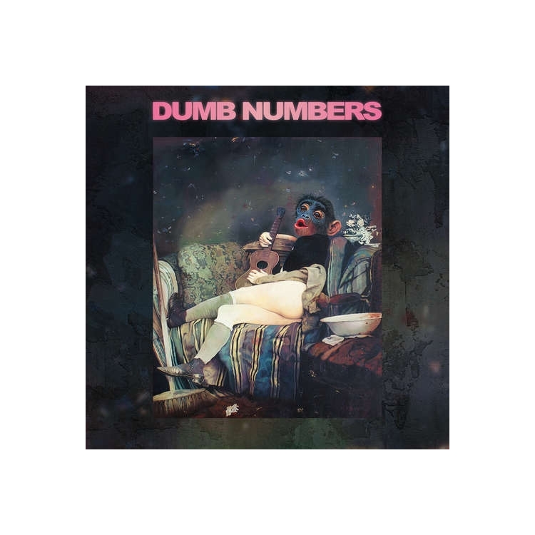 DUMB NUMBERS - II