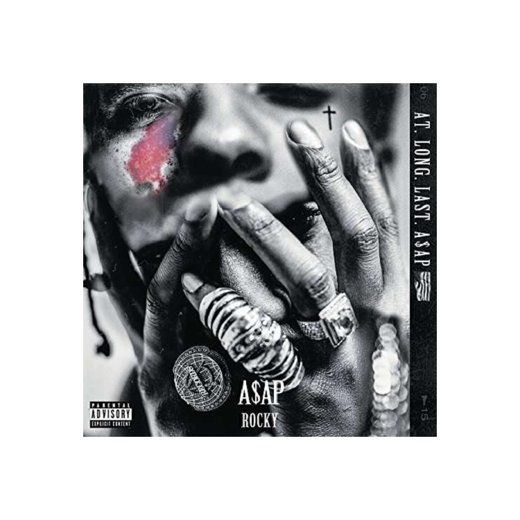 A$AP ROCKY - At.Long.Last.A$ap