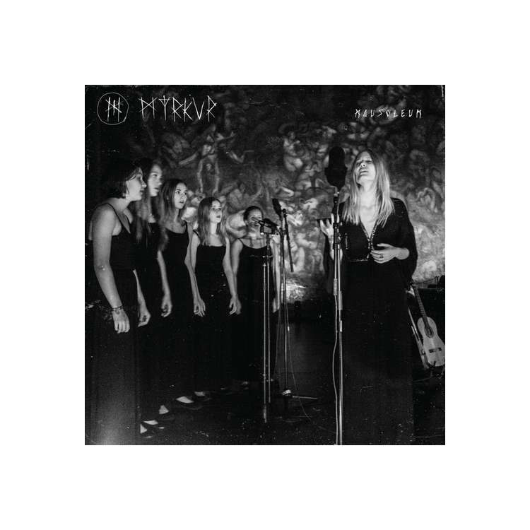 MYRKUR - Mausoleum