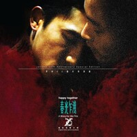 HAPPY TOGETHER (1997) / O.S.T. (OGV) (RMST) (HK) - Happy Together (1997) / O.S.T. (180g) (Rmst) (Hk)