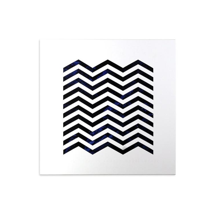 SOUNDTRACK - Twin Peaks: Original Score (Limited Damn Fine Coffee Coloured Vinyl)