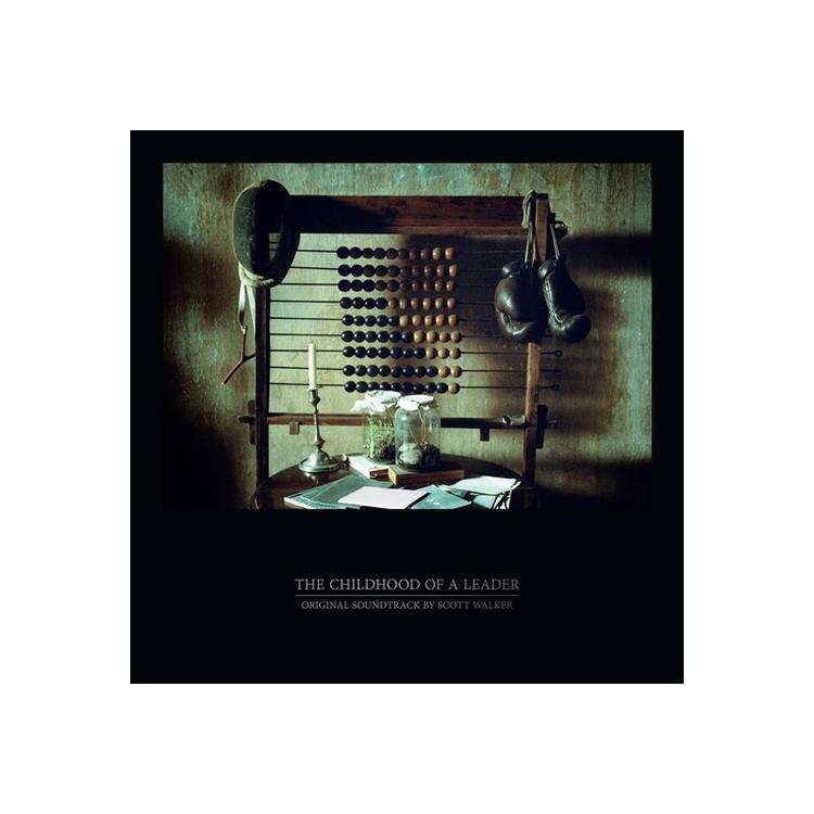 SCOTT WALKER - The Childhood Of A Leader